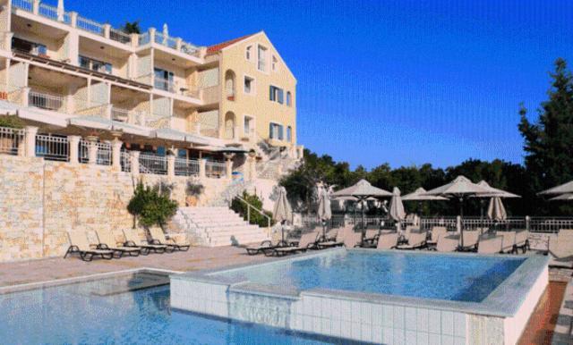 Hotel Almyra