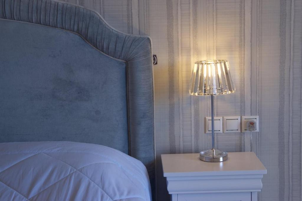 Hotel Almyra