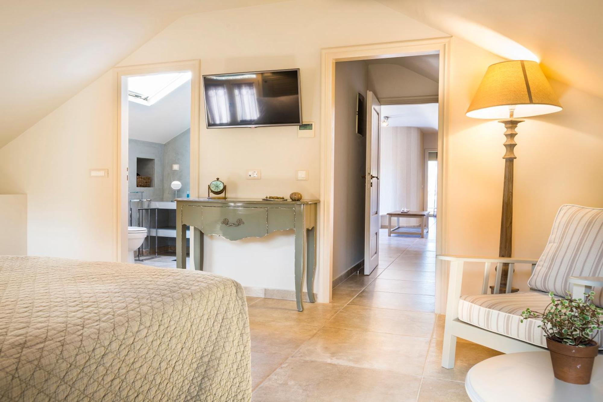 Almyra Hotel Fiskardo
