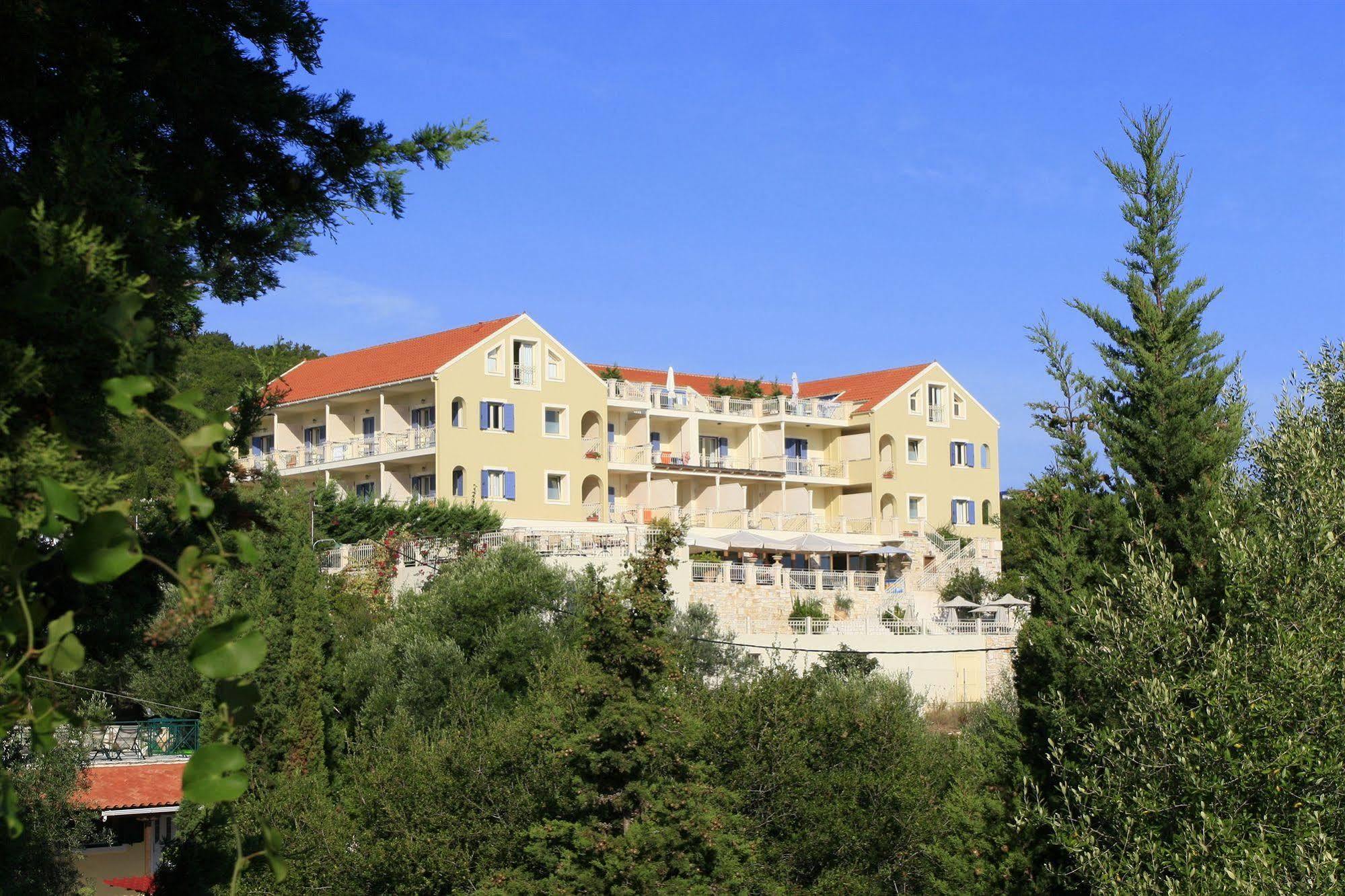 Almyra Hotel