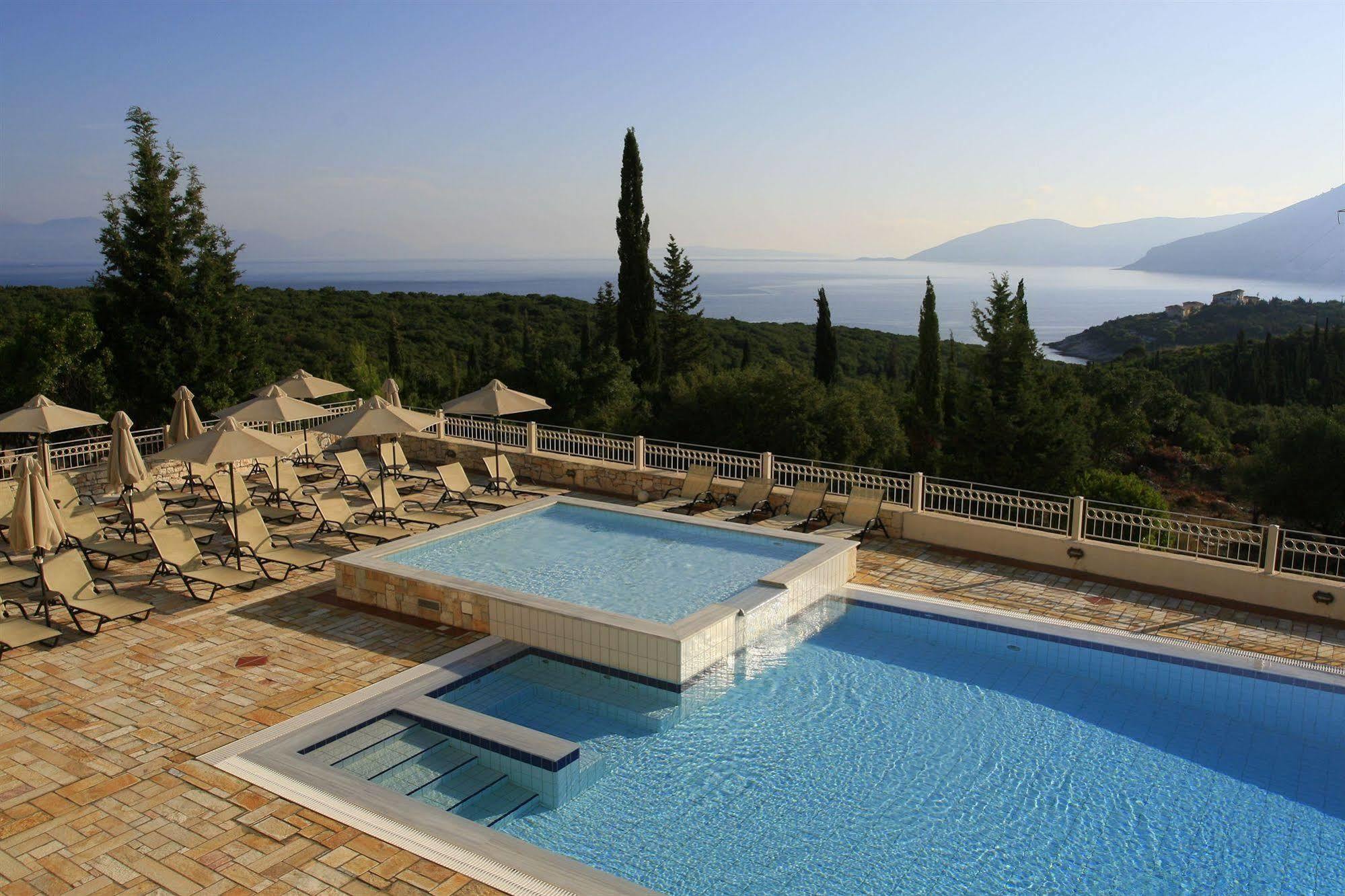 Almyra Hotel 4*