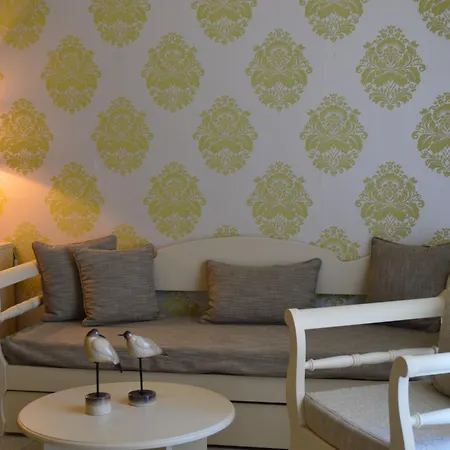 Almyra Hotel Fiskardo Esterno foto