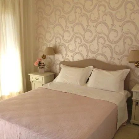Almyra Hotel Fiskardo Esterno foto