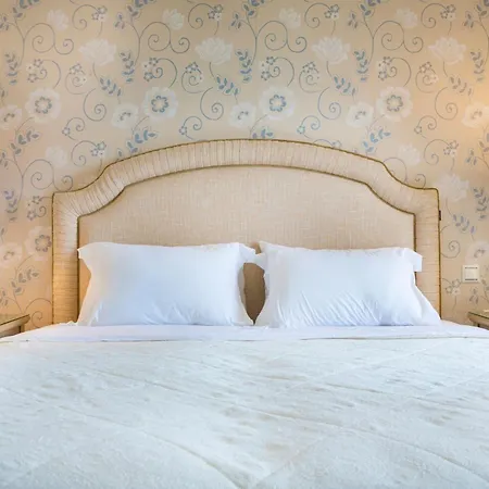 Almyra Hotel Fiskardo Esterno foto
