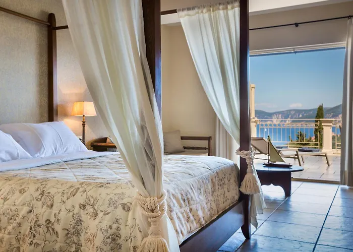 Almyra Hotel