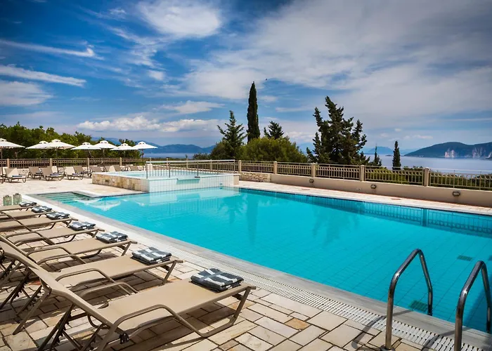Almyra Hotel
