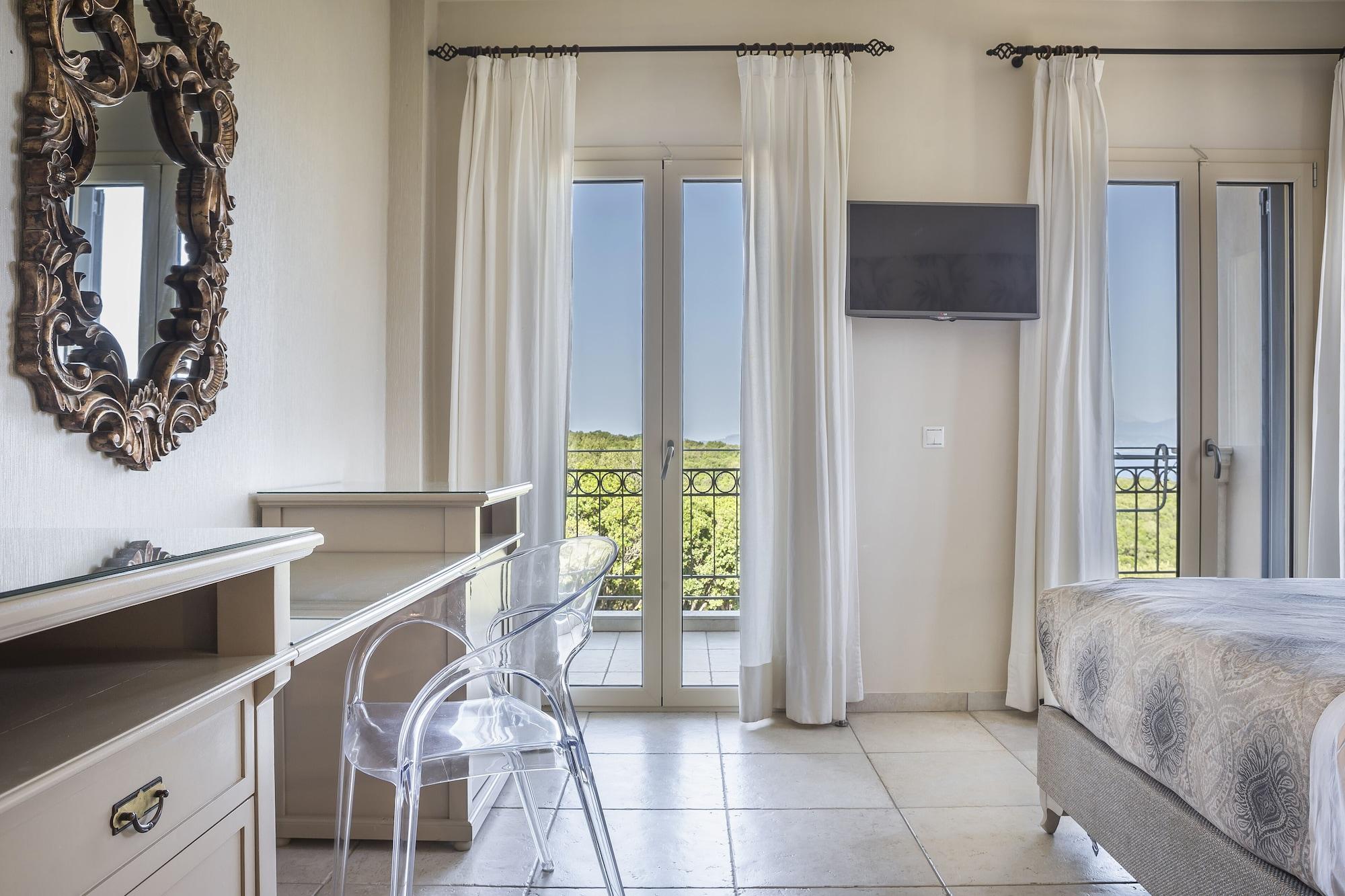 Almyra Hotel 4*