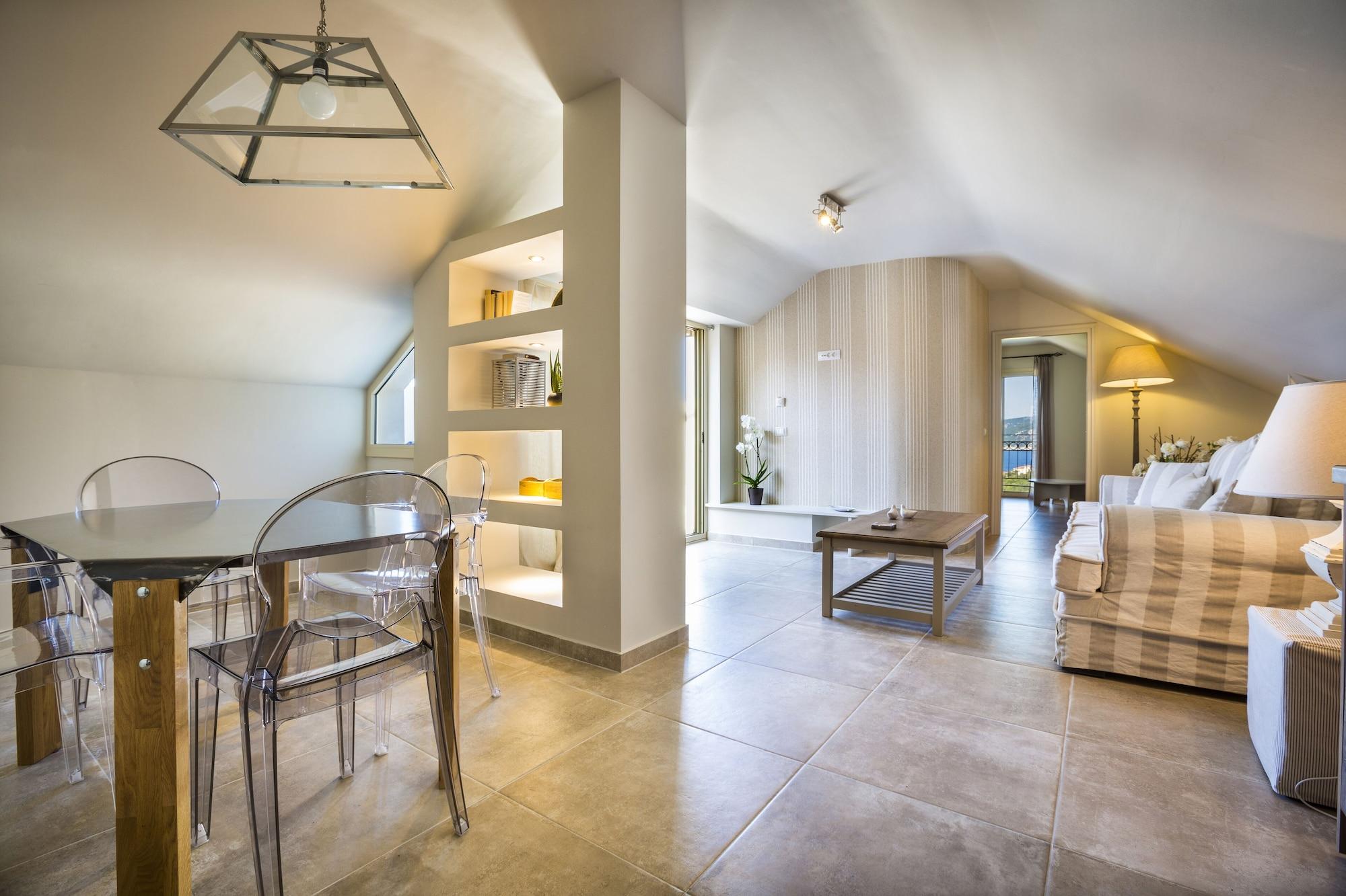 Almyra Hotel Fiskardo