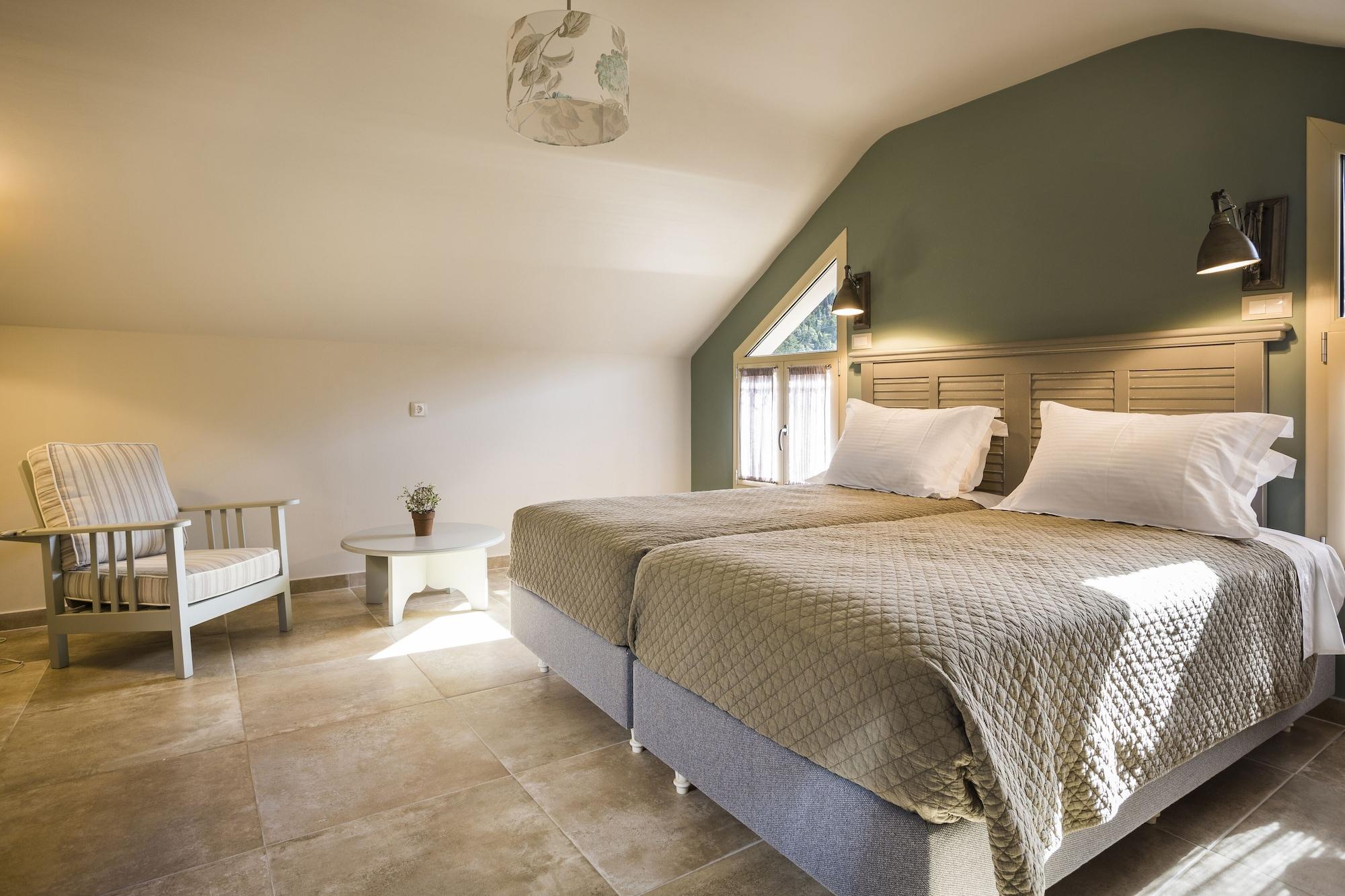 Hotel Almyra Fiskardo