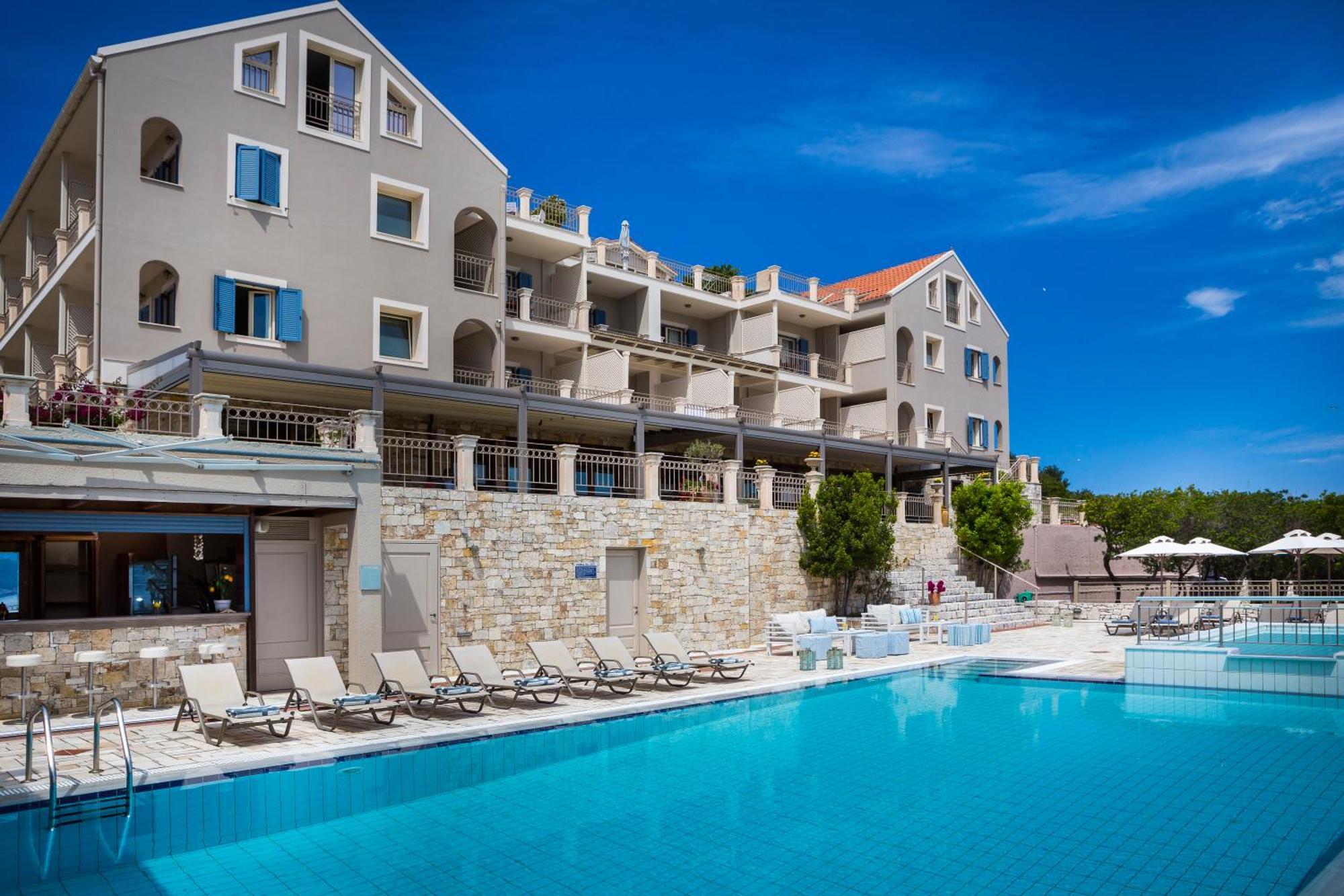 Hotel Almyra Fiskardo