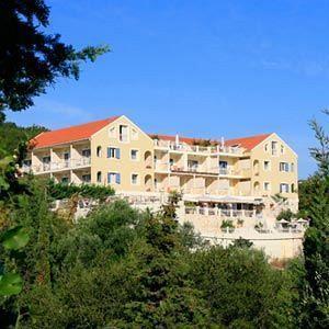 Almyra 4* Fiskardo