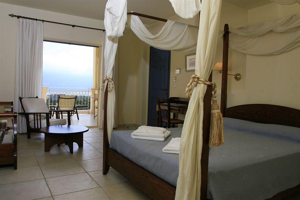 Hotel Almyra