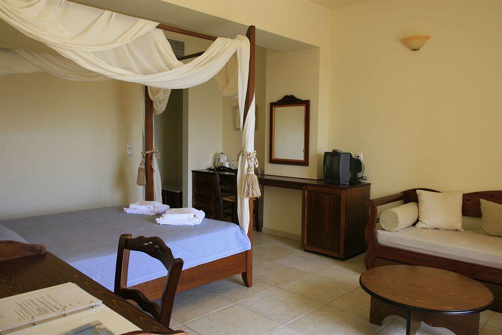 Hotel Almyra Fiskardo