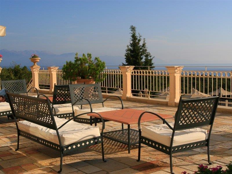 Almyra Hotel Fiskardo