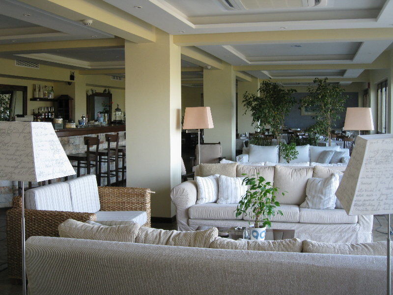 Almyra Hotel 4*