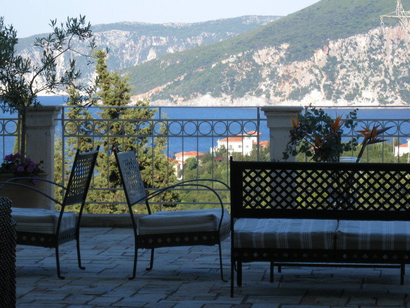 Almyra Hotel Fiskardo