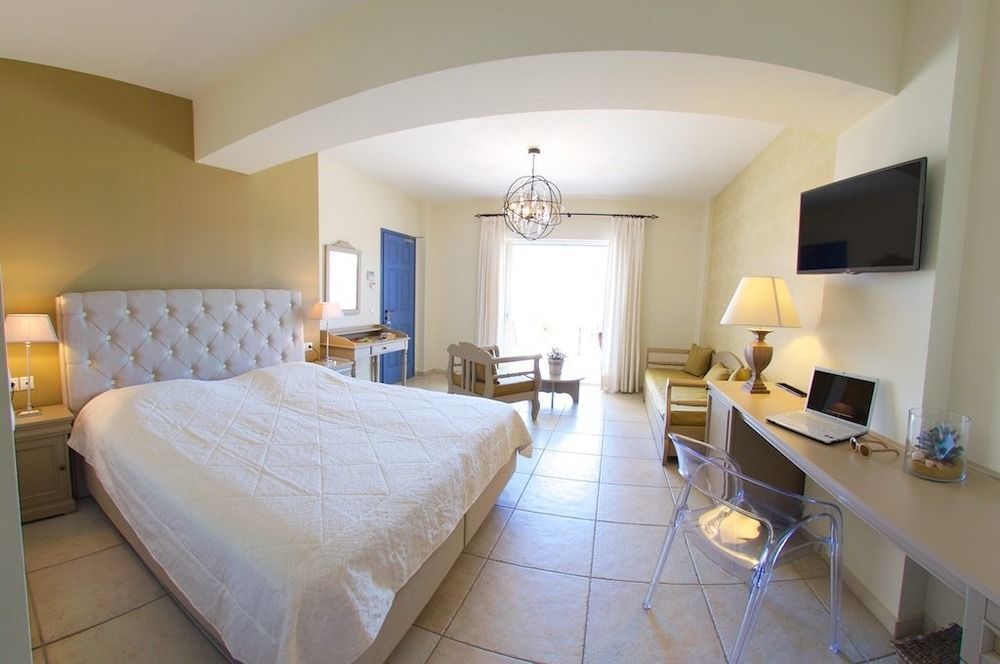 Hotel Almyra Fiskardo