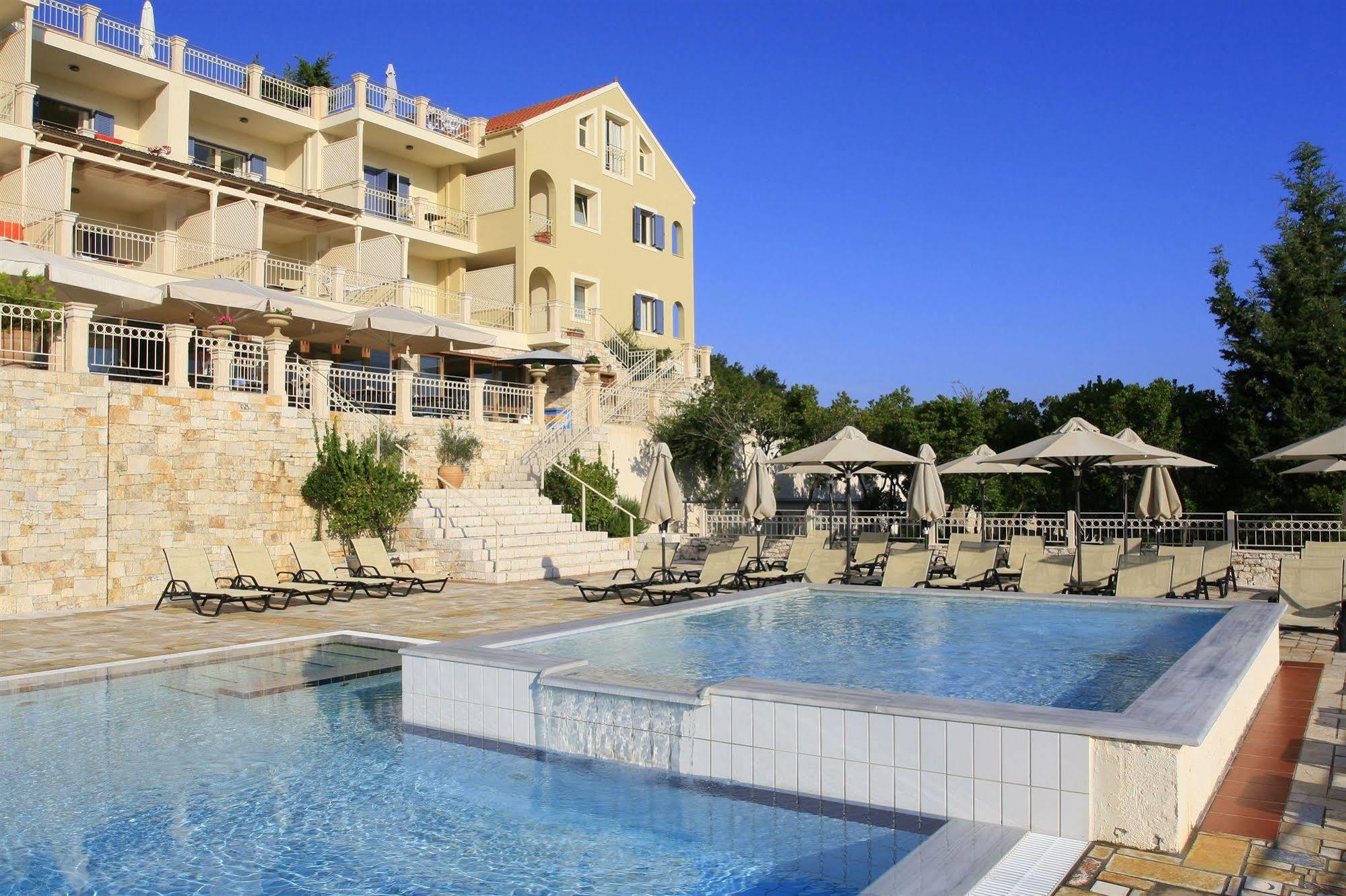 Hotel Almyra Fiskardo