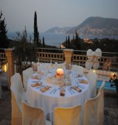 Almyra Hotel Fiskardo